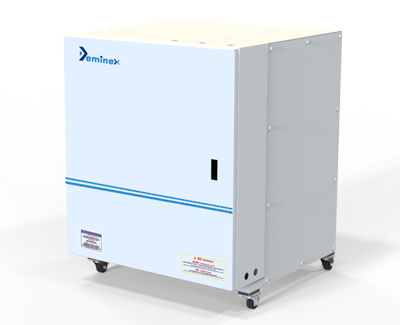 EP系列氣體凈化系統(tǒng)